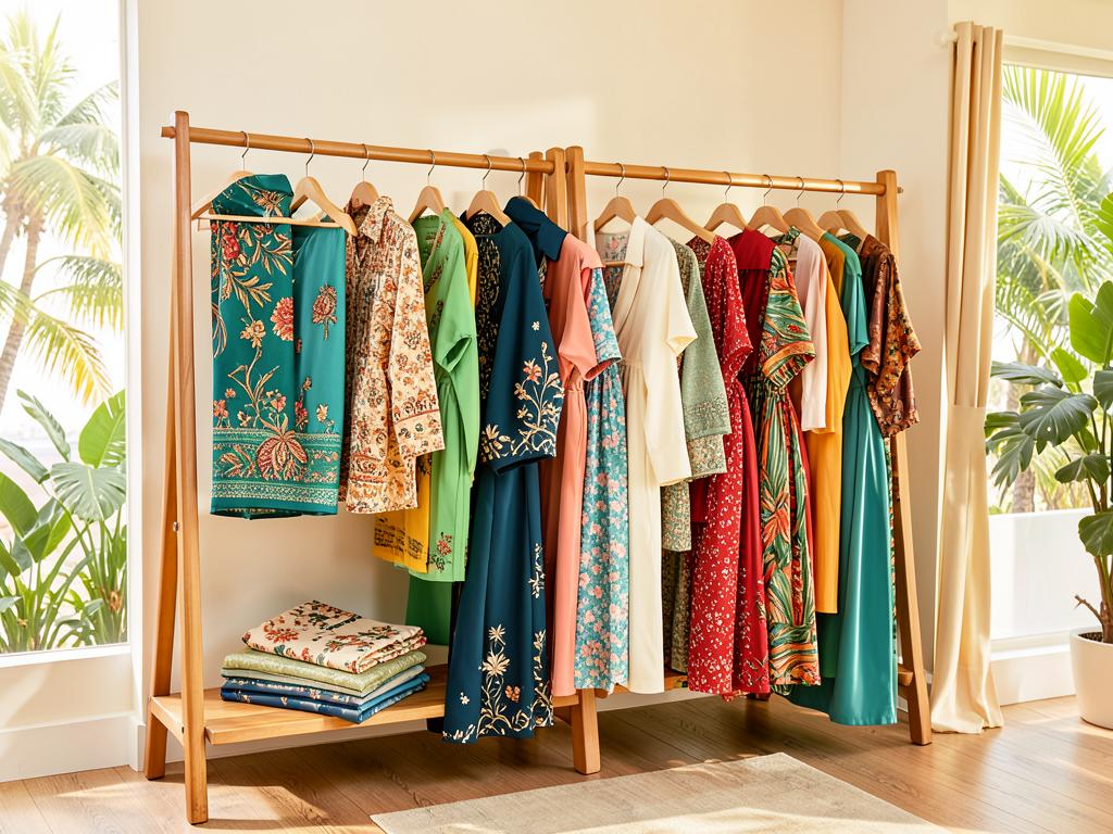 Fashion and Apparel