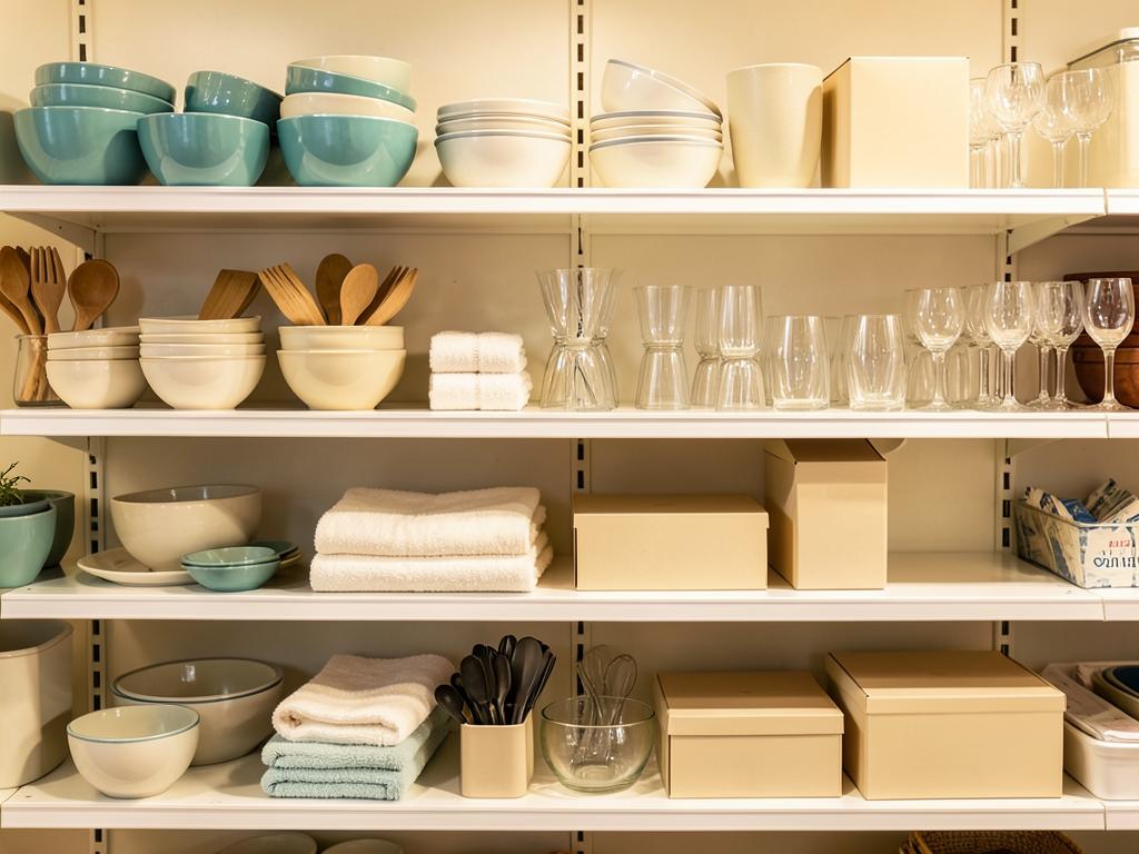 General Merchandise