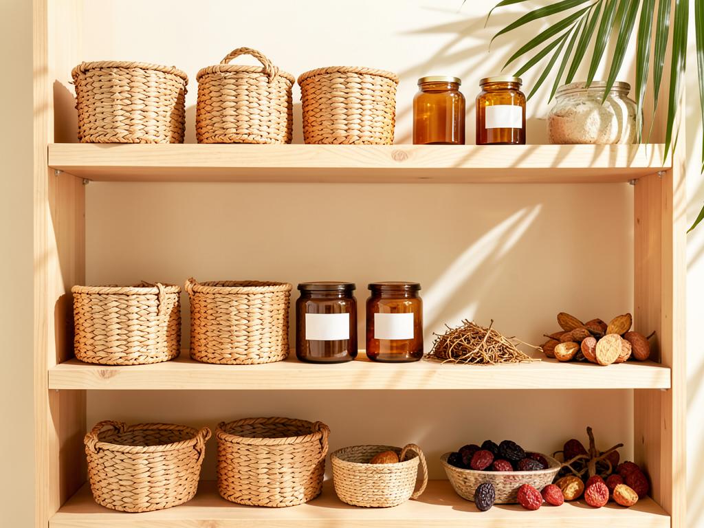 Specialty and Local Products